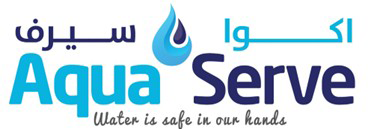 Aquaserve Logo